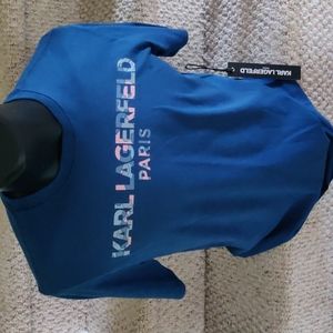 Karl Lagerfeld Men's Tshirt